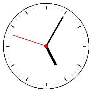 Clock