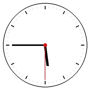 Clock