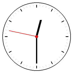 Clock