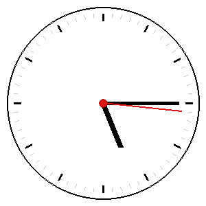 Clock