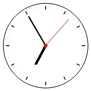 Clock