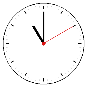 Clock