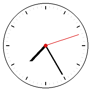 Clock