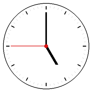 Clock